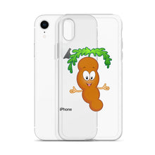 Load image into Gallery viewer, The Tamarind Man&#39;s Jam Tam Tam iPhone Case
