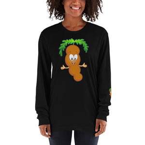 The Tamarind Man's Jam Long sleeve t-shirt