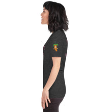 Load image into Gallery viewer, The Tamarind Man&#39;s Jam Lanna Kingdom Reborn Short-Sleeve Unisex T-Shirt
