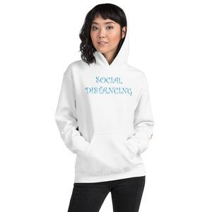 The Tamarind Man's Jam Limited Edition Social Distancing Unisex Hoodie