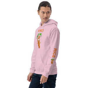 The Tamarind Man's Jam Mango Sticky Rice Unisex Hoodie