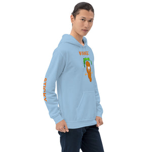 The Tamarind Man's Jam Mango Sticky Rice Unisex Hoodie