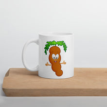 Load image into Gallery viewer, The Tamarind Man's Jam Tam Tam Mug
