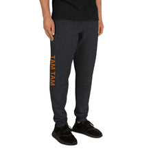 Load image into Gallery viewer, The Tamarind Man&#39;s Jam Tam Tam Unisex Joggers
