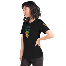 Load image into Gallery viewer, The Tamarind Man&#39;s Jam Stay Home Short-Sleeve Unisex T-Shirt
