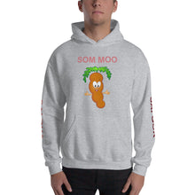 Load image into Gallery viewer, The Tamarind Man&#39;s Jam Lao Charcuterie Unisex Hoodie
