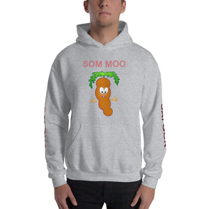 The Tamarind Man's Jam Lao Charcuterie Unisex Hoodie