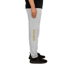 Load image into Gallery viewer, The Tamarind Man&#39;s Jam Golden Triangle Unisex Joggers
