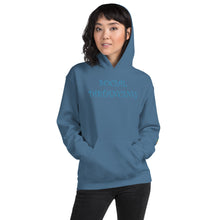 Load image into Gallery viewer, The Tamarind Man&#39;s Jam Limited Edition Social Distancing Unisex Hoodie
