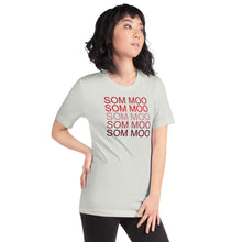 Load image into Gallery viewer, The Tamarind Man&#39;s Jam Som Moo x5 Short-Sleeve Unisex T-Shirt
