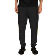 Load image into Gallery viewer, The Tamarind Man&#39;s Jam Golden Triangle Unisex Joggers
