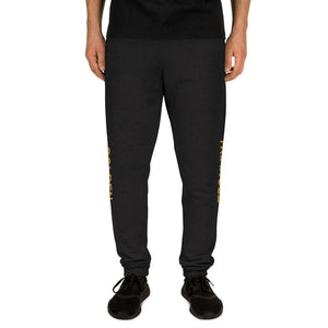 The Tamarind Man's Jam Golden Triangle Unisex Joggers