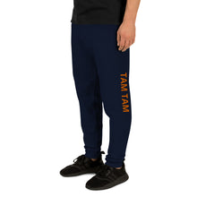 Load image into Gallery viewer, The Tamarind Man&#39;s Jam Tam Tam Unisex Joggers
