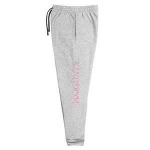 The Tamarind Man's Jam Lanna Kingdom Unisex Joggers