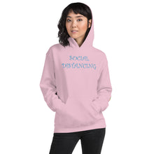 Load image into Gallery viewer, The Tamarind Man&#39;s Jam Limited Edition Social Distancing Unisex Hoodie
