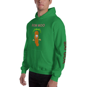 The Tamarind Man's Jam Lao Charcuterie Unisex Hoodie