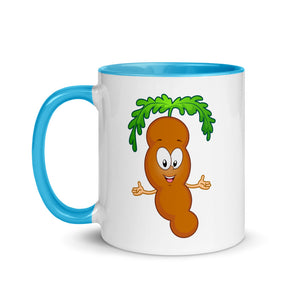 The Tamarind Man's Jam Tam Tam Mug