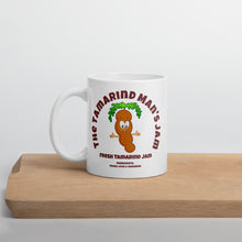 Load image into Gallery viewer, The Tamarind Man&#39;s Jam Mug
