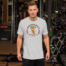 Load image into Gallery viewer, The Tamarind Man&#39;s Jam Short-Sleeve Unisex T-Shirt
