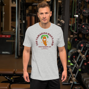 The Tamarind Man's Jam Short-Sleeve Unisex T-Shirt