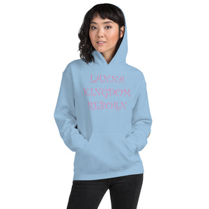 The Tamarind Man's Jam Lanna Kingdom Reborn Unisex Hoodie