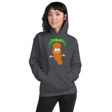 Load image into Gallery viewer, The Tamarind Man&#39;s Jam Tam Tam Unisex Hoodie
