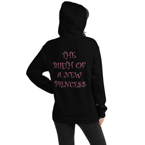 The Tamarind Man's Jam Lanna Kingdom Reborn Unisex Hoodie