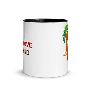 The Tamarind Man's Jam Tam Tam Mug