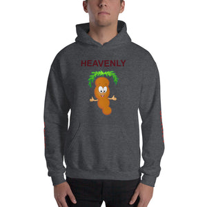 The Tamarind Man's Jam Heavenly Beef Jerky Unisex Hoodie