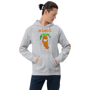 The Tamarind Man's Jam Mango Sticky Rice Unisex Hoodie