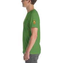 Load image into Gallery viewer, The Tamarind Man&#39;s Jam Tamarind x5 Short-Sleeve Unisex T-Shirt
