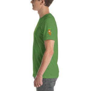 The Tamarind Man's Jam Tamarind x5 Short-Sleeve Unisex T-Shirt