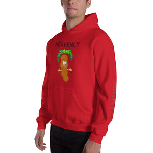 The Tamarind Man's Jam Heavenly Beef Jerky Unisex Hoodie