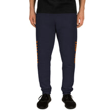 Load image into Gallery viewer, The Tamarind Man&#39;s Jam Tam Tam Unisex Joggers
