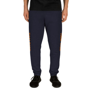 The Tamarind Man's Jam Tam Tam Unisex Joggers