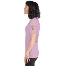 Load image into Gallery viewer, The Tamarind Man&#39;s Jam Mango Princess Short-Sleeve Unisex T-Shirt
