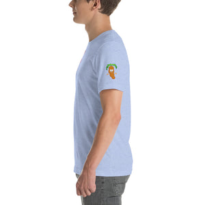 The Tamarind Man's Jam Jerky x5 Short-Sleeve Unisex T-Shirt