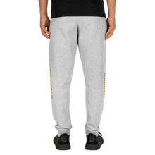 Load image into Gallery viewer, The Tamarind Man&#39;s Jam Golden Triangle Unisex Joggers
