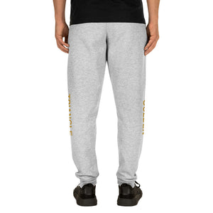 The Tamarind Man's Jam Golden Triangle Unisex Joggers