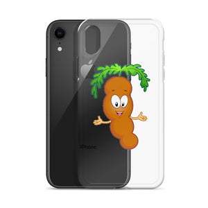 The Tamarind Man's Jam Tam Tam iPhone Case