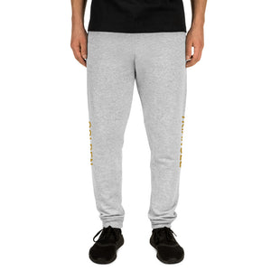 The Tamarind Man's Jam Golden Triangle Unisex Joggers