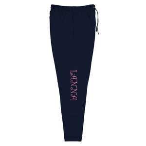 The Tamarind Man's Jam Lanna Kingdom Unisex Joggers