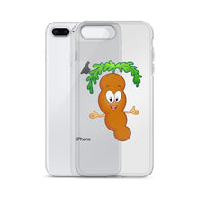 Load image into Gallery viewer, The Tamarind Man&#39;s Jam Tam Tam iPhone Case
