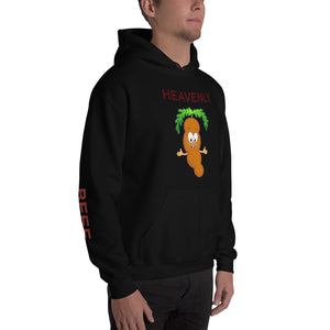 The Tamarind Man's Jam Heavenly Beef Jerky Unisex Hoodie