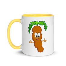 Load image into Gallery viewer, The Tamarind Man&#39;s Jam Tam Tam Mug
