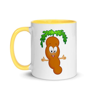 The Tamarind Man's Jam Tam Tam Mug