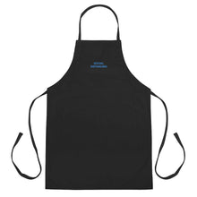 Load image into Gallery viewer, The Tamarind Man&#39;s Jam Limited Edition Social Distancing Embroidered Apron
