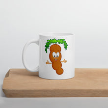 Load image into Gallery viewer, The Tamarind Man&#39;s Jam Limited Edition Social Distancing Tam Tam Mug
