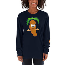 Load image into Gallery viewer, The Tamarind Man&#39;s Jam Long sleeve t-shirt
