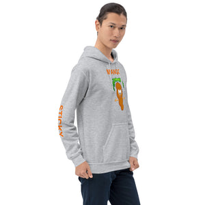 The Tamarind Man's Jam Mango Sticky Rice Unisex Hoodie